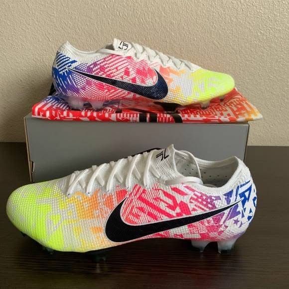 Ghete Fotbal Nike Vapor x Neymar