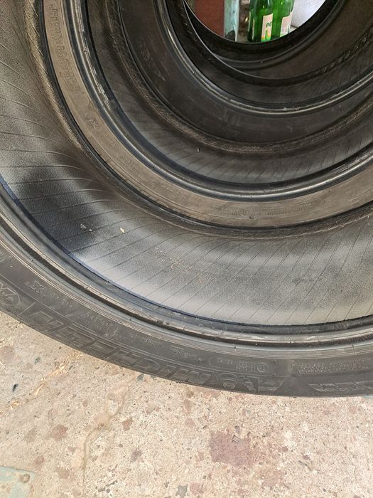 Зимни гуми за джип или кола