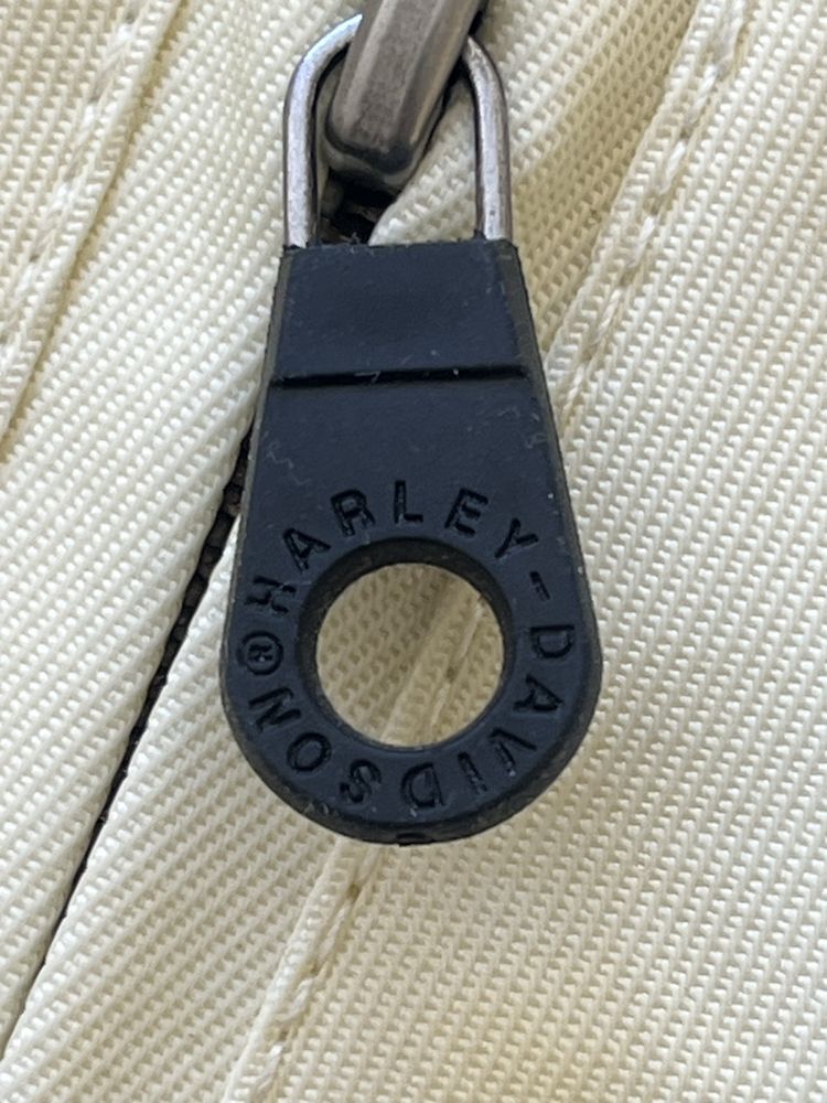 Geaca Harley Davidson , autentica , de damà