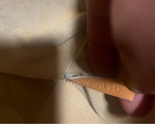 Стилна дамска чанта LV made in usa