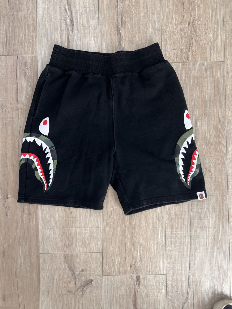 Pantaloni Bape Scurti
