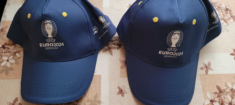 Șapca Euro 2024 Germany