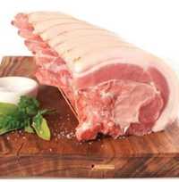 мясо свинины и  шашлыки