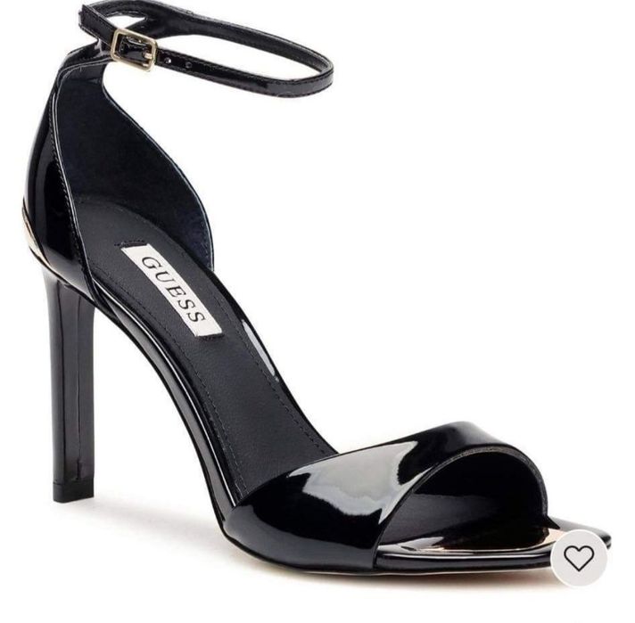 GUESS Дамски официални сандали, размер 41