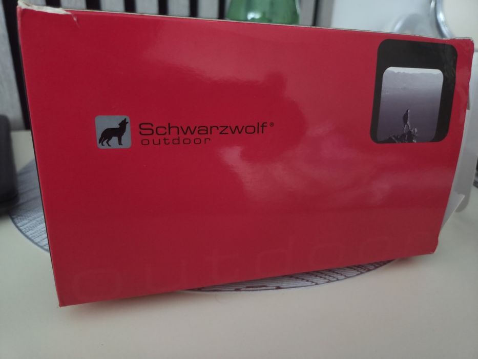 Ochelarii de soare Schwarzkopf