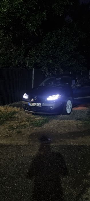 Vand Renault Megane 2