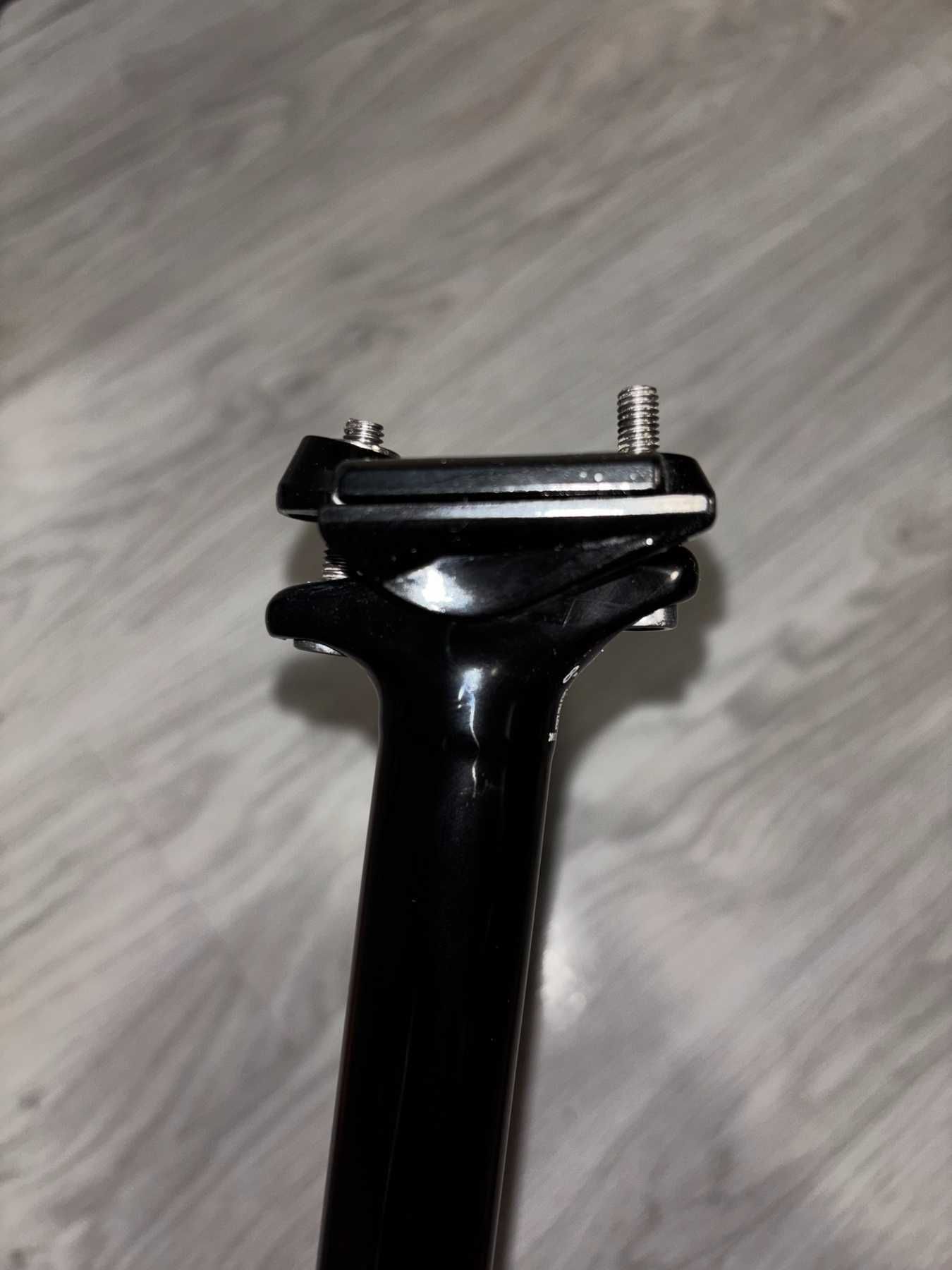 Продавам дропър Tripple Eight 30.9 150 mm ход.