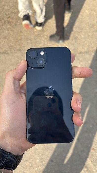 Айфон 13 все оригинал