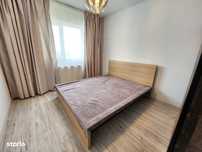 Apartament de inchiriat in Militari Residence - AC - Centrala Proprie