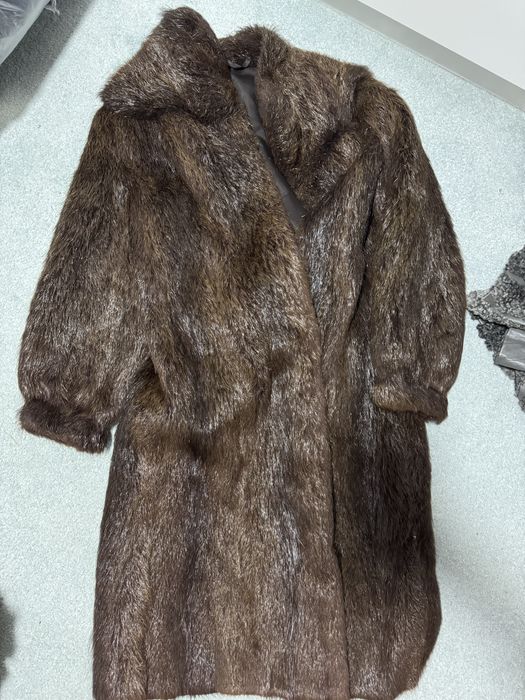 Blana naturala marimea 48