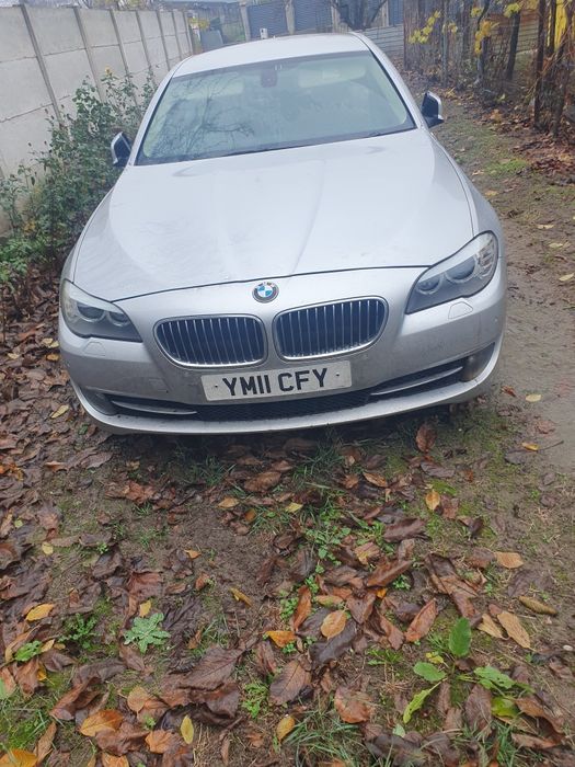 Vând bmw 520 ,automat