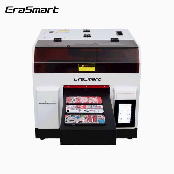 UV Принтер Epson EraSmart L800 UV Maстиленоструен принтер