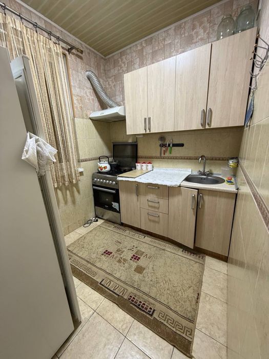 Чиланзар-11 2 комнатная