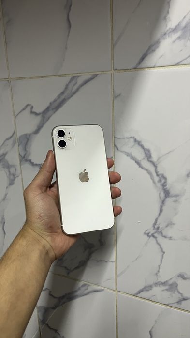 Продам Айфон 11 128гб