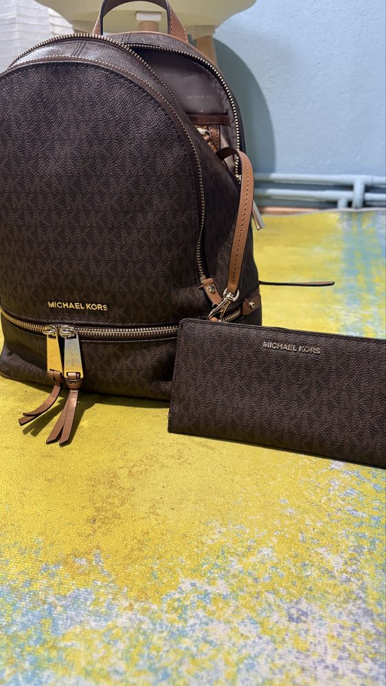 Portofel Michael Kors