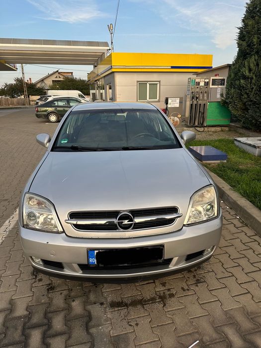 Vânzare Opel Vectra C