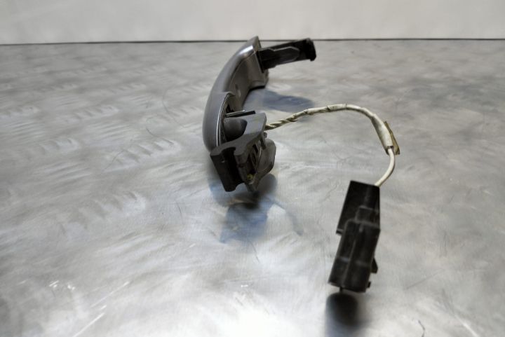 Maner usa  stanga spate 8200390052 Renault Laguna a 3-a generatie