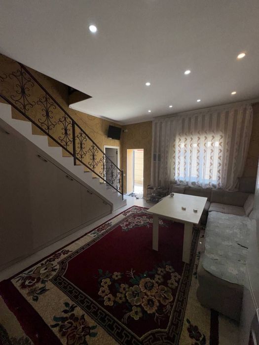 Коттедж Продаётся Шумиловский Городок 3-х Комнат