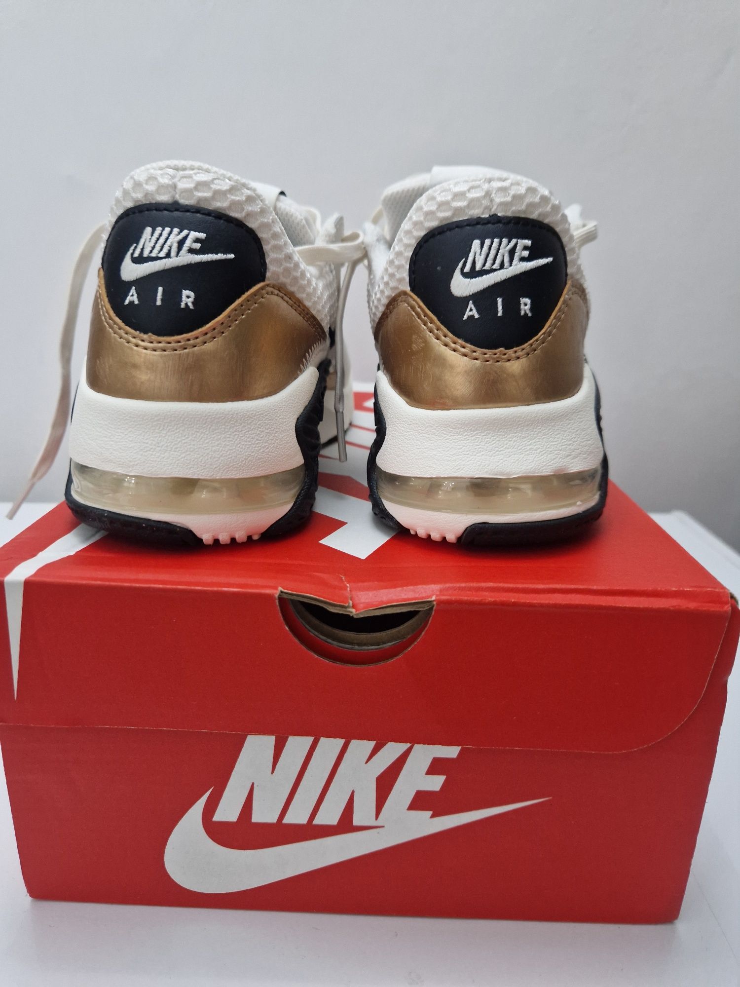 Кроссовки Nike Air Max новые