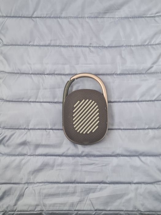 Boxă  JBL Clip 4   AuraCast Negru  Bluetooth  IP67
