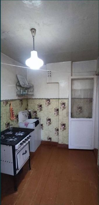 Продаётся 2х комнатная квартира