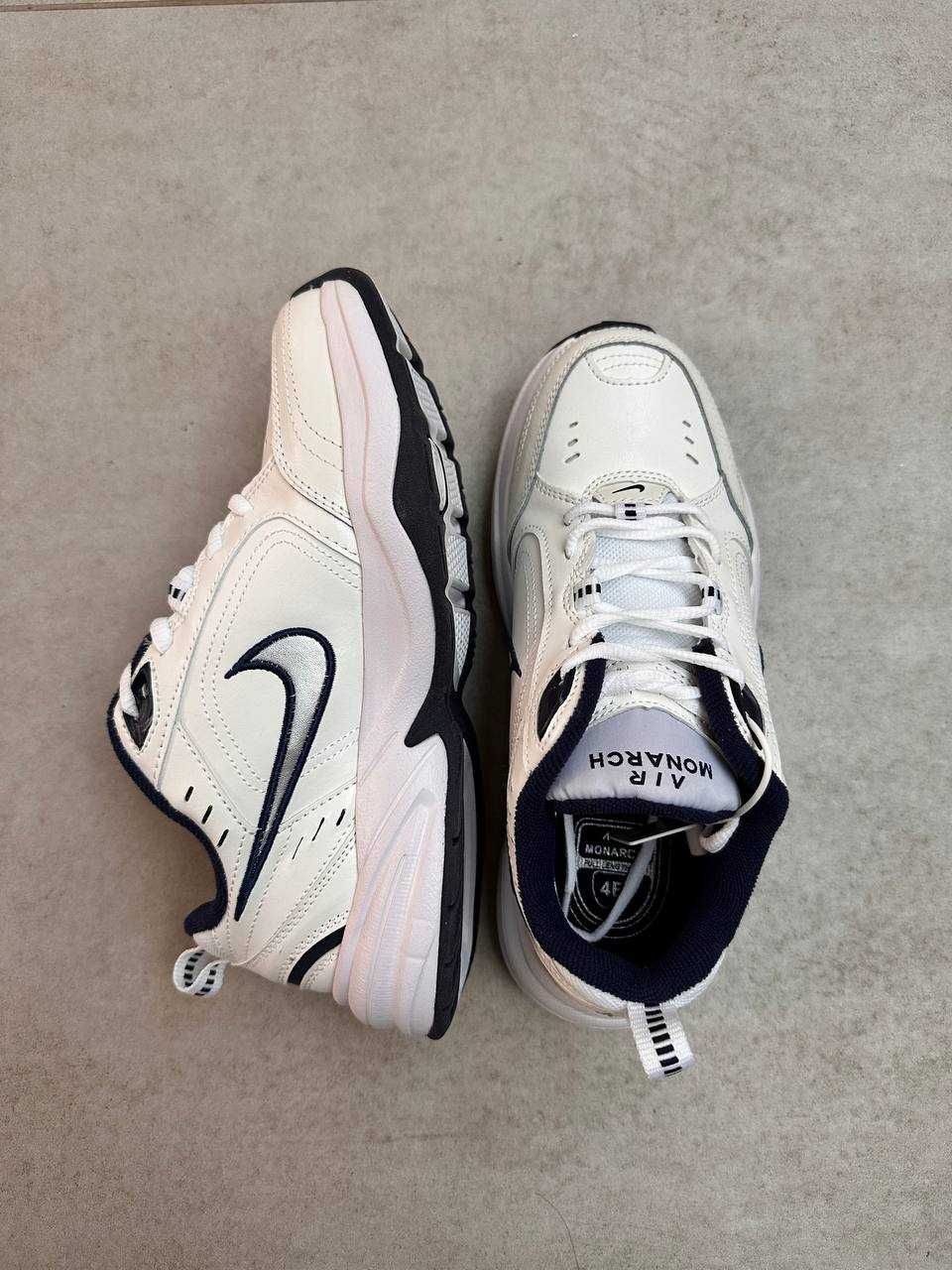 Nike Air Monarch 4 99