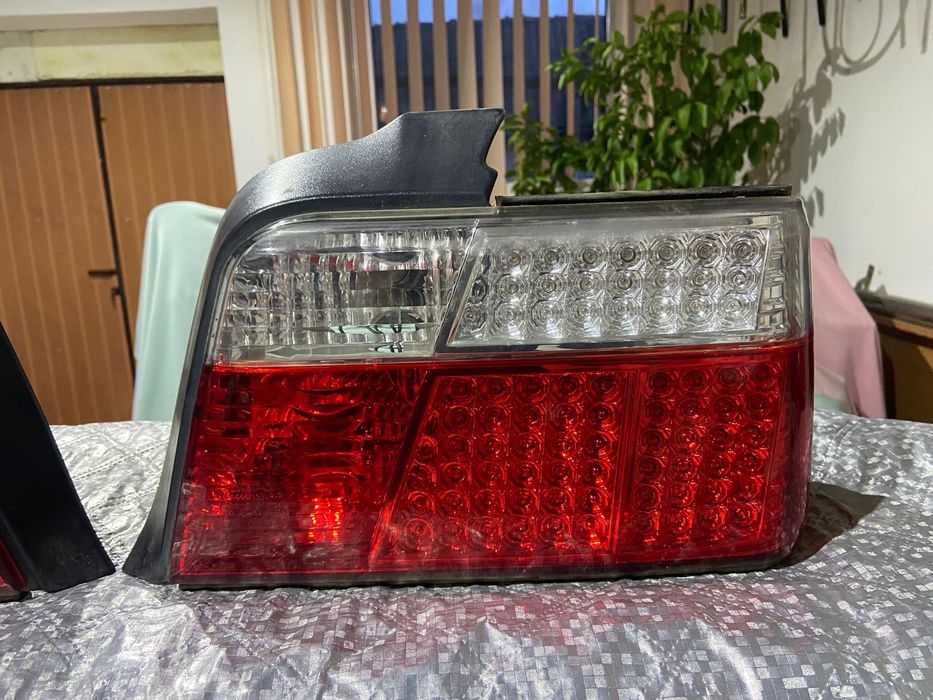Stopuri cu LED pentru BMW E36.