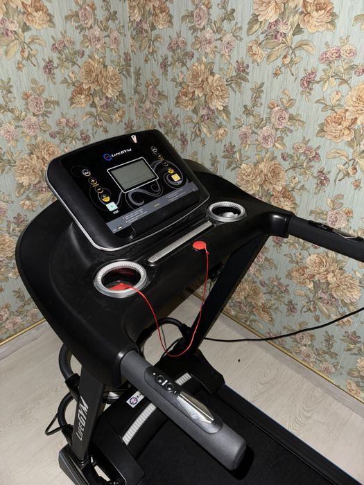 Беговая дорожка/Yugurish yo‘lakchasi