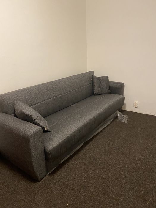 Garsoniera Iacob Andrei 11 Milioane