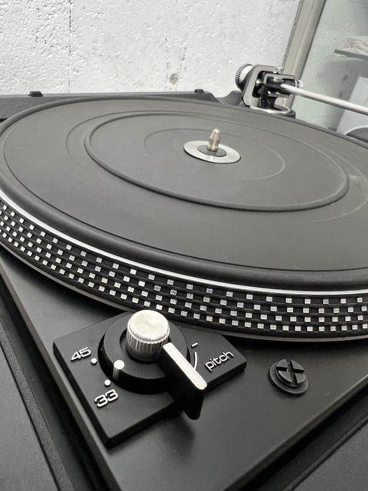 Vand pickup Dual 522