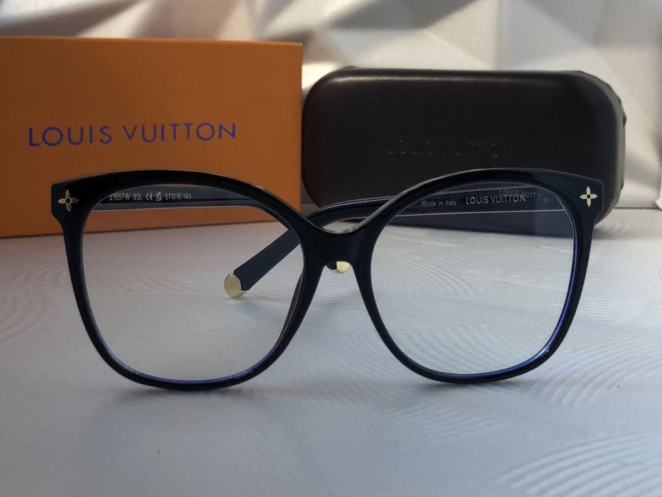 Диоптрични рамки Очила за компютър прозрачни слънчеви очила