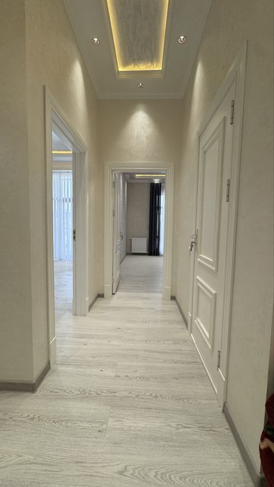 2 хонали квартира