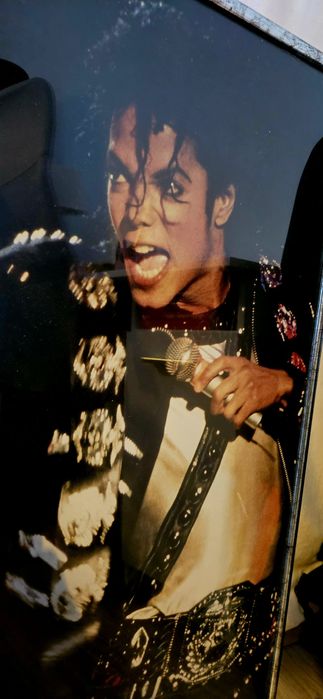 Poster/tablou Michael Jackson