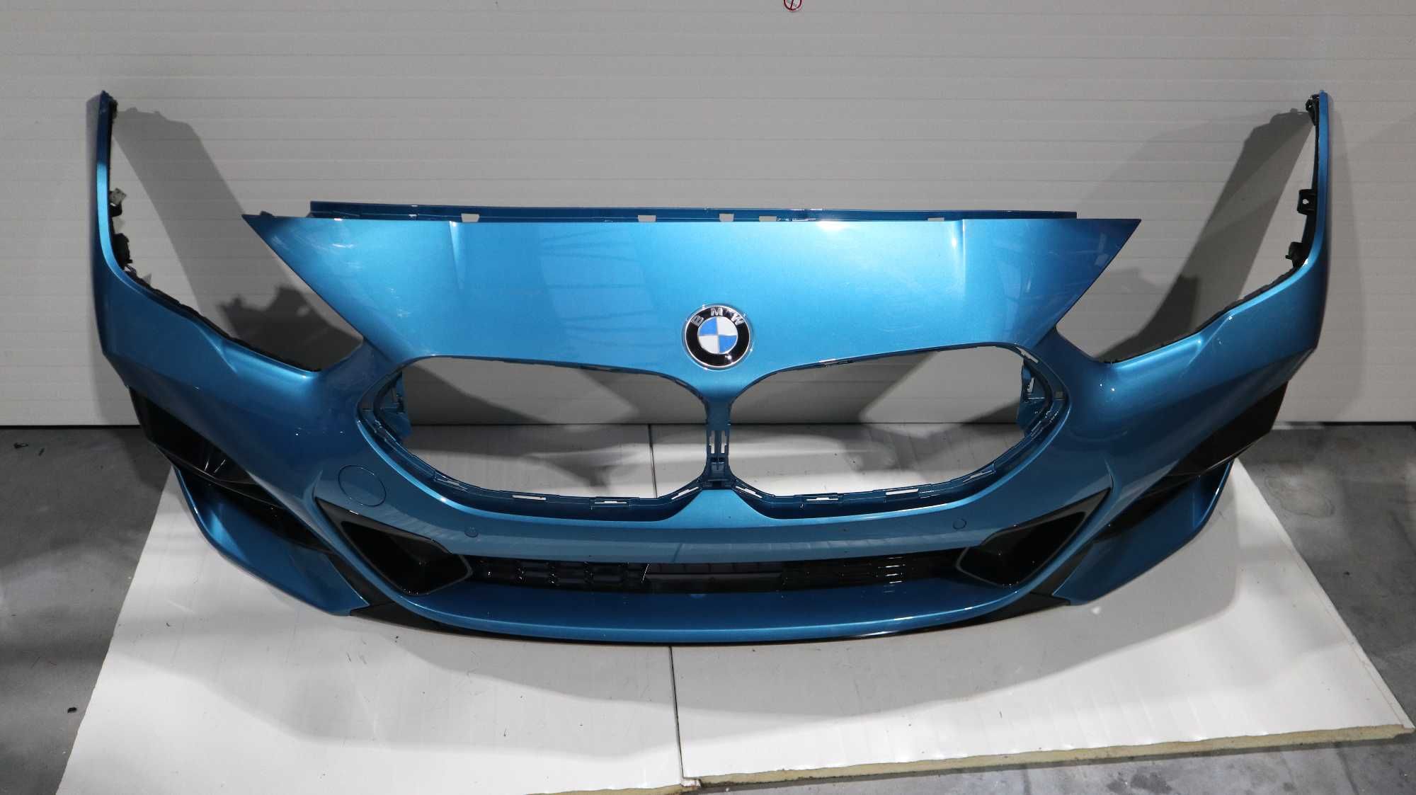 Предна броня М-пакет за БМВ Ф44 BMW F44