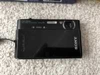 Camera Foto Sony DSC T900 12,1Mpx Touchscreen