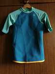 Tricou sportiv impermeabil