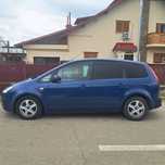 Ford C-max Ghia 1,6 MPI benzina An 03/2010/101 cai euro 5 si 147000 km
