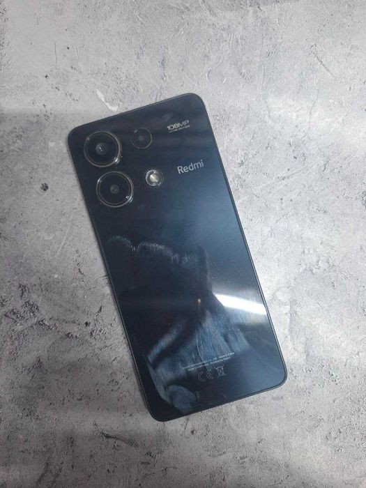 Redmi Note 13 (Курык ЛОТ 794941)
