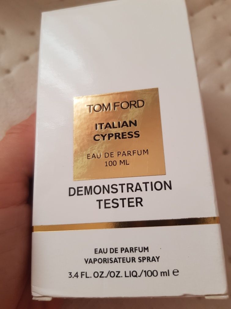 Parfum Tom Ford Italian Cypress 100ml