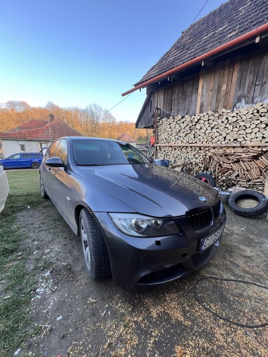 Vand BMW 320D E90