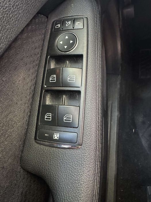 Mercedes E220 CDI
