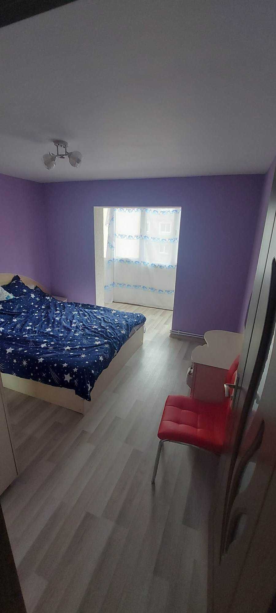 Apartament de vânzare