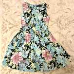 Rochie de vara Laschez