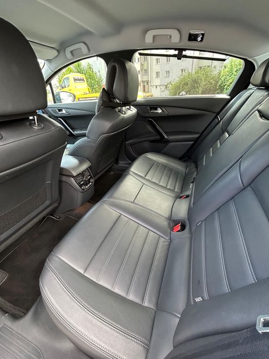 Vand Peugeot 508 2.0 hybrid