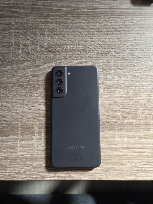 Samsung galaxy s21fe