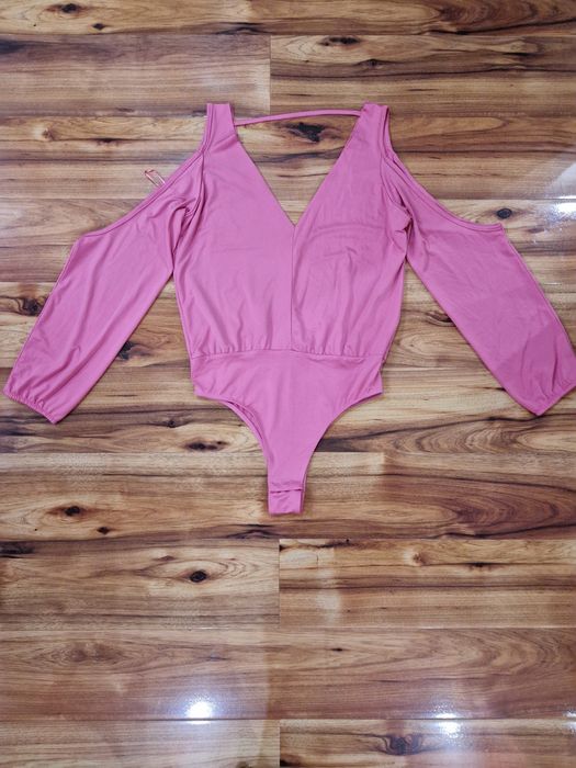 Body Gina tricot la doar 35 lei