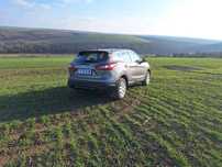 Nissan Qashqai 1.5 DCI