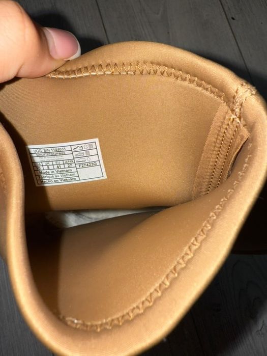 UGG Classic Dipper marimea 41