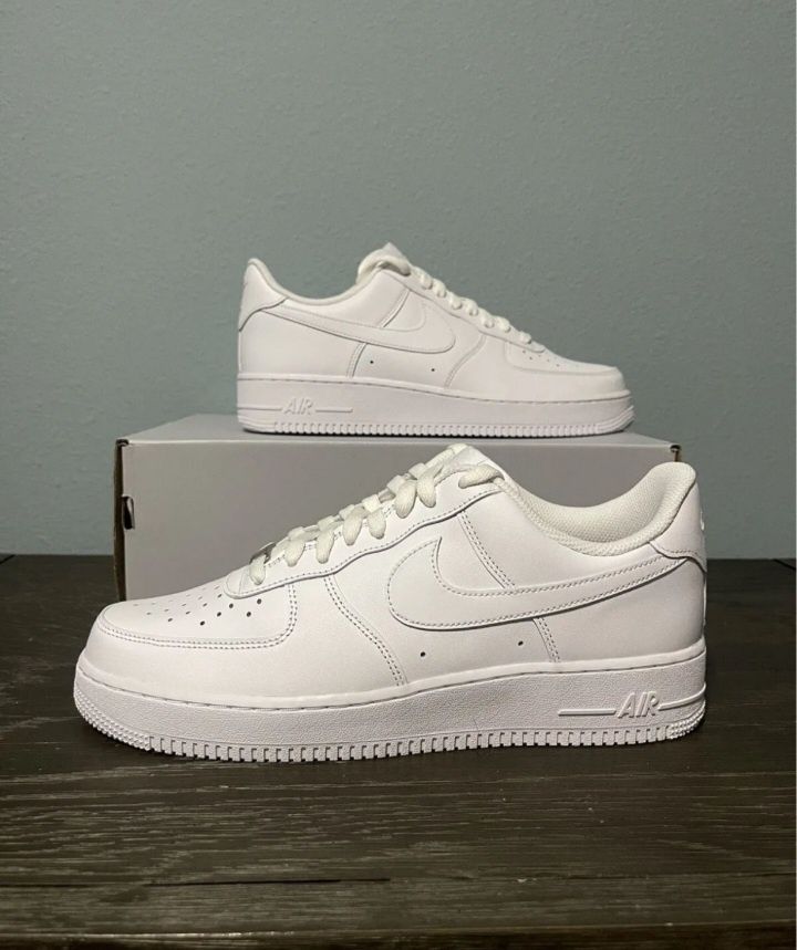 Nike Air Force 1 Albi