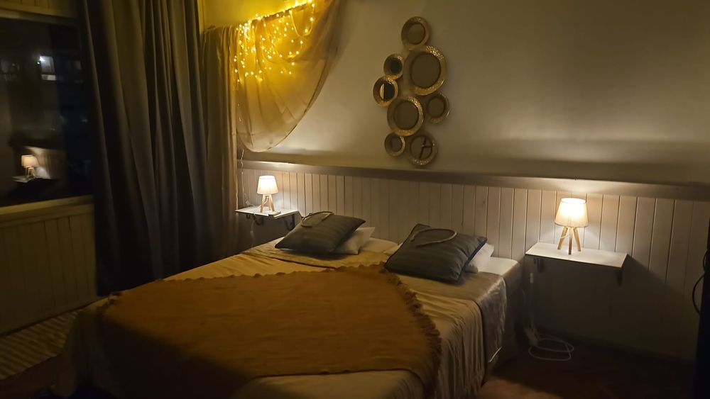 Двустаен Апартамент под Наем Център 2 Room Apartment